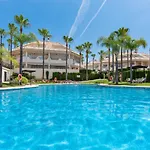 Casa Sunshine Nyaraló *