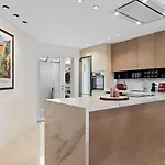 Nyaraló Casa Sunshine