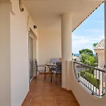 Casa Sunshine Nyaraló Marbella