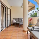 Casa Sunshine Casa de Férias Marbella