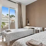 Casa Sunshine * Marbella