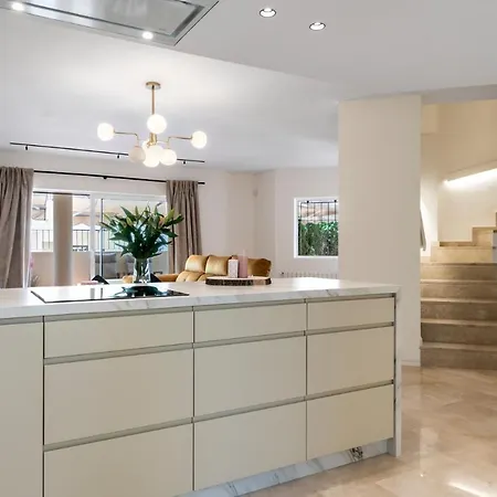 Casa Sunshine Holiday home *