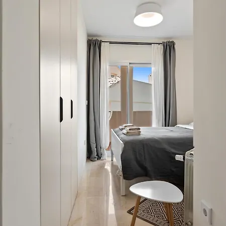 Holiday home Casa Sunshine Marbella