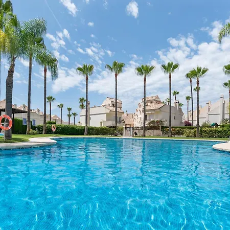 Casa Sunshine * Marbella