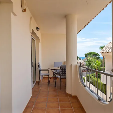 Casa Sunshine Holiday home Marbella