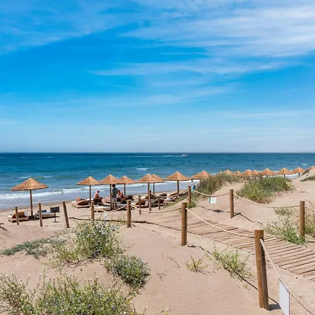 Casa Sunshine Holiday home