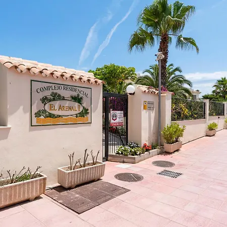 Casa Sunshine *
