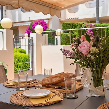 Casa Sunshine