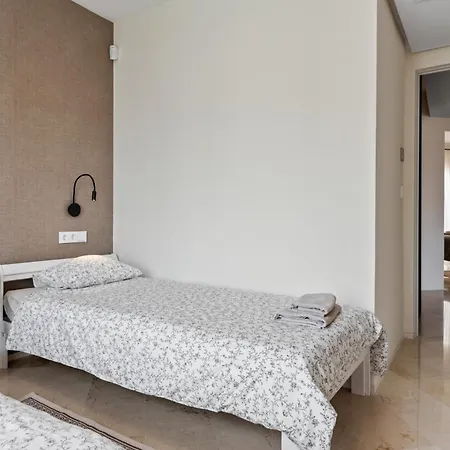 Casa Sunshine Prázdninový dům *