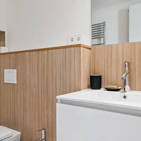 Prázdninový dům Casa Sunshine Marbella