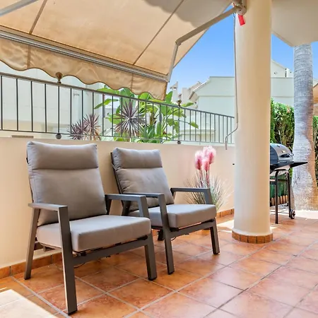 Casa Sunshine Prázdninový dům
