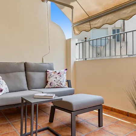 Casa Sunshine *