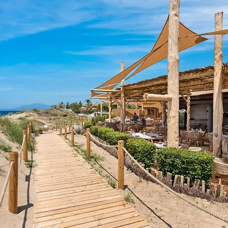 Prázdninový dům Casa Sunshine Marbella