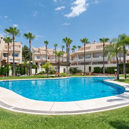 Casa Sunshine *