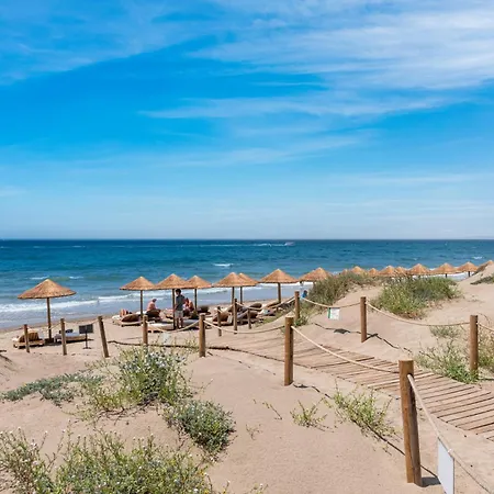 Prázdninový dům Casa Sunshine Marbella