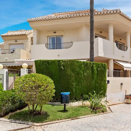 Casa Sunshine