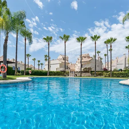 Casa Sunshine