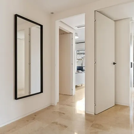 Casa Sunshine Prázdninový dům Marbella