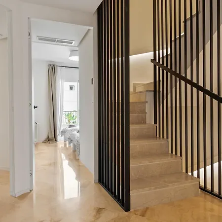 Casa Sunshine * Marbella