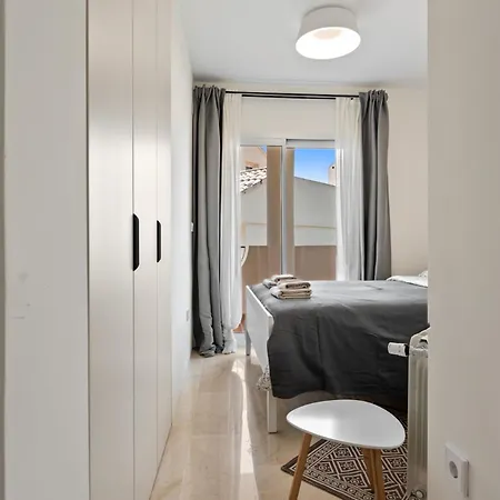 Casa Sunshine Prázdninový dům