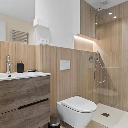Prázdninový dům Casa Sunshine