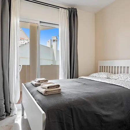 Casa Sunshine Prázdninový dům