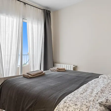 Casa Sunshine Prázdninový dům *