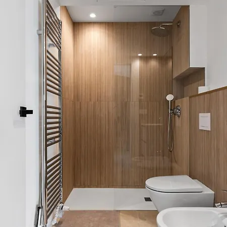 Casa Sunshine Prázdninový dům Marbella
