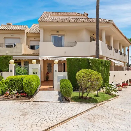 Casa Sunshine Prázdninový dům