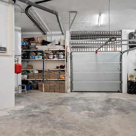 Prázdninový dům Casa Sunshine *