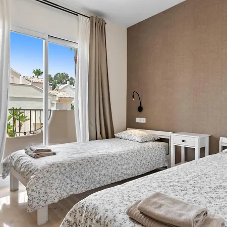 Casa Sunshine * Marbella
